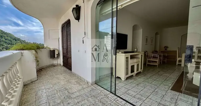 Apartamento à Venda na Pitangueiras no Guarujá | Portaria 24 horas