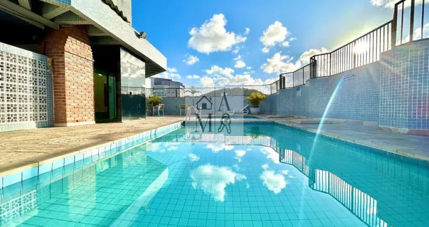 Apartamento à venda no bairro Pitangueiras - Guarujá/SP