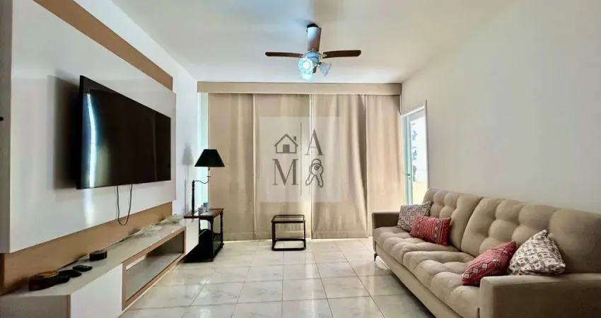 Apartamento à Venda na Pitangueiras no Guarujá | Uma Quadra do Mar