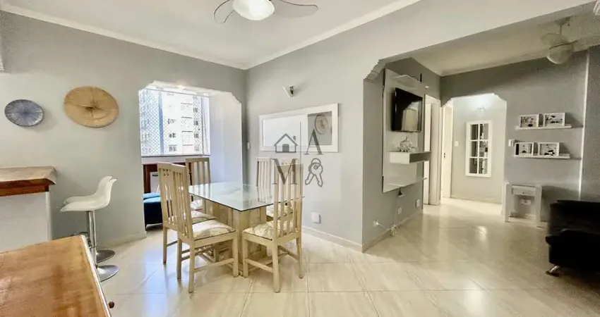 Apartamento à Venda na Pitangueiras no Guarujá | Quadra Mar