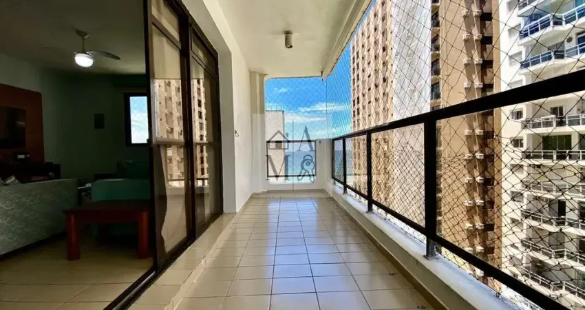 Apartamento à Venda na Pitangueiras no Guarujá | Quadra Mar