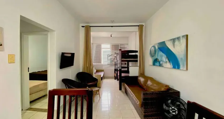 Apartamento à Venda na Pitangueiras no Guarujá | Quadra Mar