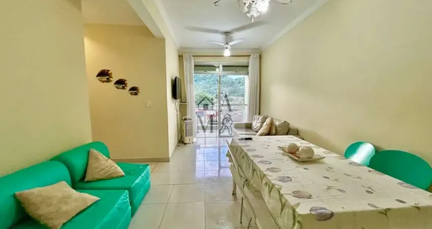 Apartamento à Venda na Enseada no Guarujá | Piscina e Churrasqueira
