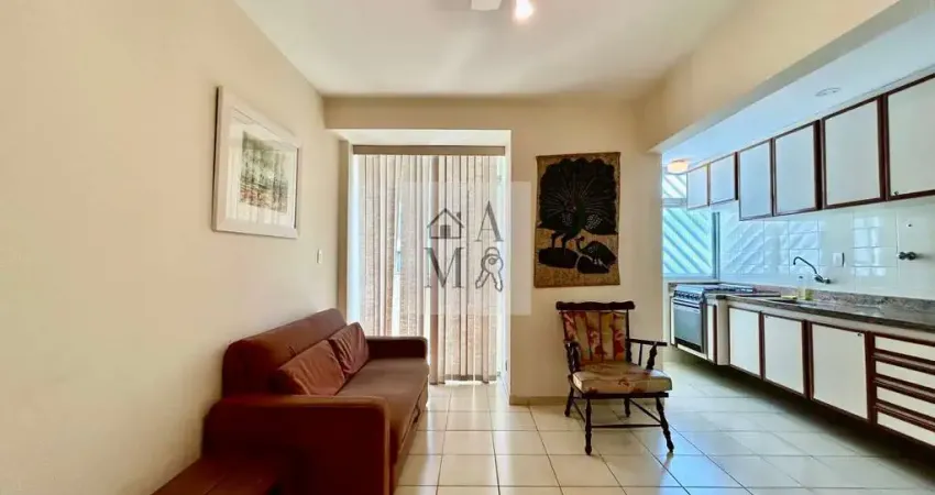 Apartamento à Venda na Pitangueiras no Guarujá | Quadra Mar