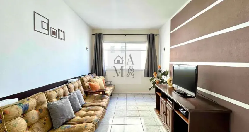 Apartamento nas Pitangueiras no Guarujá | Churrasqueira e Play Ground