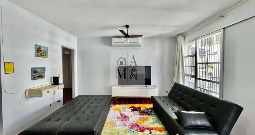 Apartamento à Venda na Pitangueiras no Guarujá | Quadra do Mar