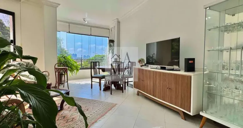 Apartamento à Venda na Pitangueiras no Guarujá | Quadra Mar