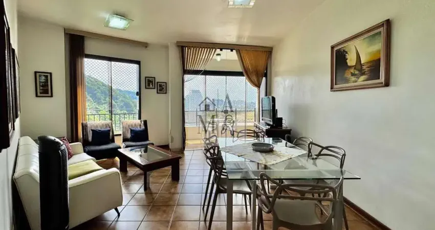 Apartamento à Venda na Pitangueiras no Guarujá | Quadra Mar