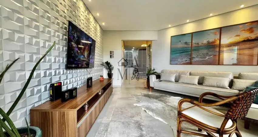 Apartamento à Venda na Pitangueiras no Guarujá | Quadra Mar