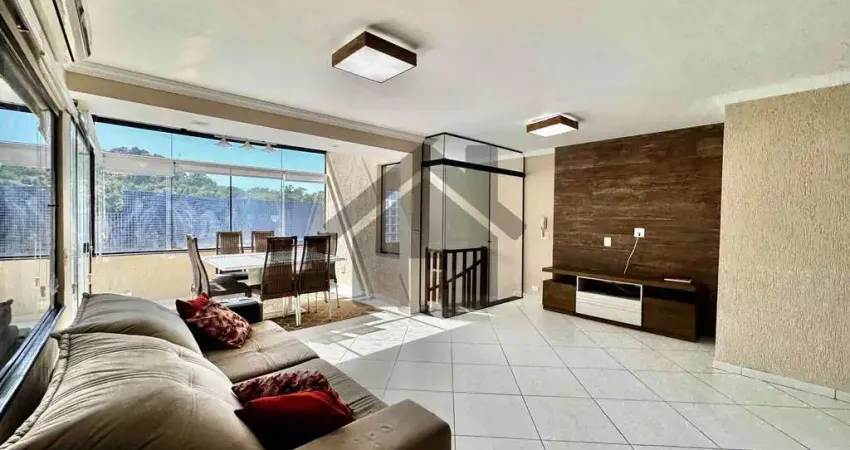 Apartamento à Venda na Pitangueiras no Guarujá | Piscina - 2 Vagas