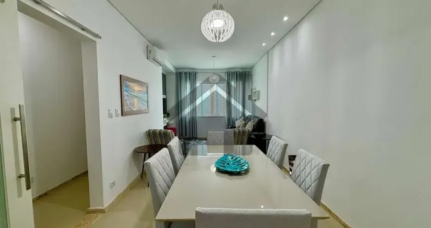 Apartamento à Venda na Pitangueiras no Guarujá | Quadra Mar