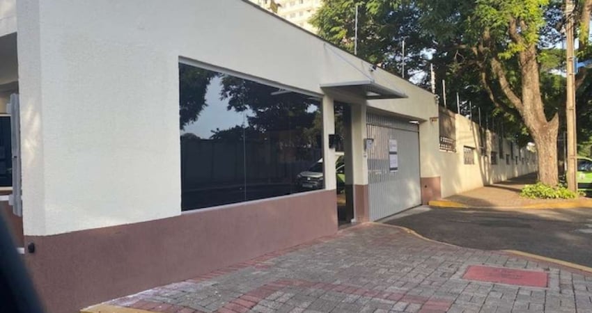 Apartamento com 3 quartos à venda na MEM DE SÁ, 1805, Jardim Novo Horizonte, Maringá