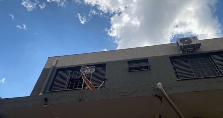 Apartamento com 1 quarto para alugar na Rua Quintino Bocaiúva, 927, Zona 07, Maringá