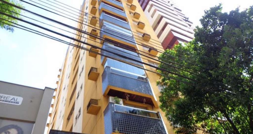 Apartamento com 2 quartos para alugar na XV DE NOVEMBRO, 156, Centro, Maringá