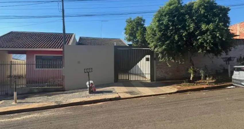 Casa com 2 quartos para alugar na PAIM, 556, Jardim Tropical, Maringá
