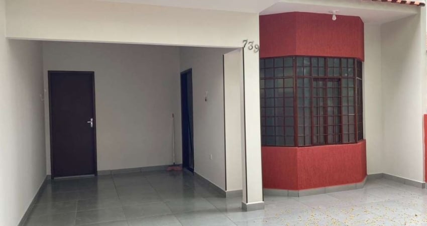 Casa com 2 quartos para alugar na MARCELINO LEONARDO, 739, Jardim Los Angeles, Maringá
