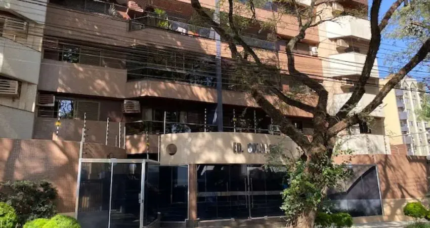 Apartamento com 2 quartos para alugar na Rua Rui Barbosa, 625, Zona 07, Maringá