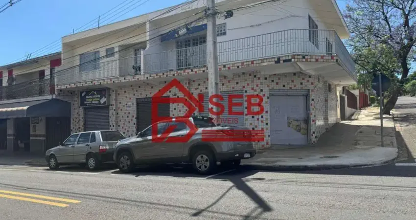 Sala comercial com 1 sala para alugar na Rua Maria Thereza Bergamasco, 374, Cidade Jardim, Maringá