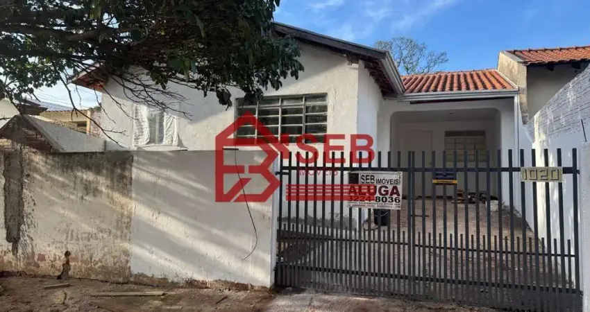 Casa para alugar no bairro conjunto habitacional inocente vila nova júnior - maringá/pr