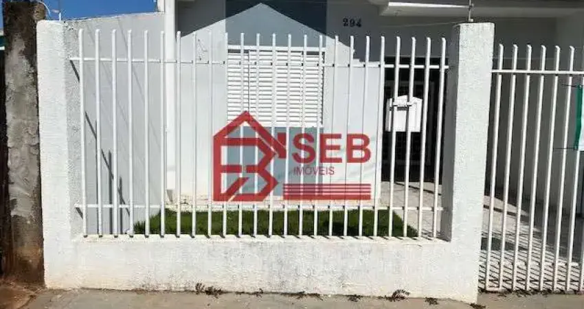 Casa com 3 quartos à venda na Rua Pioneiro José Alves Filho, 294, Jardim Pinheiros II, Maringá