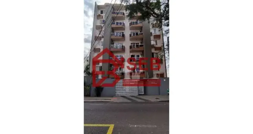 Apartamento para alugar no condomínio imograntes no bairro zona 07 - maringá/pr