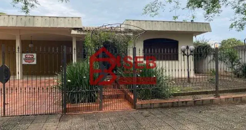 Casa com 3 quartos para alugar na Rua João Alfredo, Zona 04, Maringá