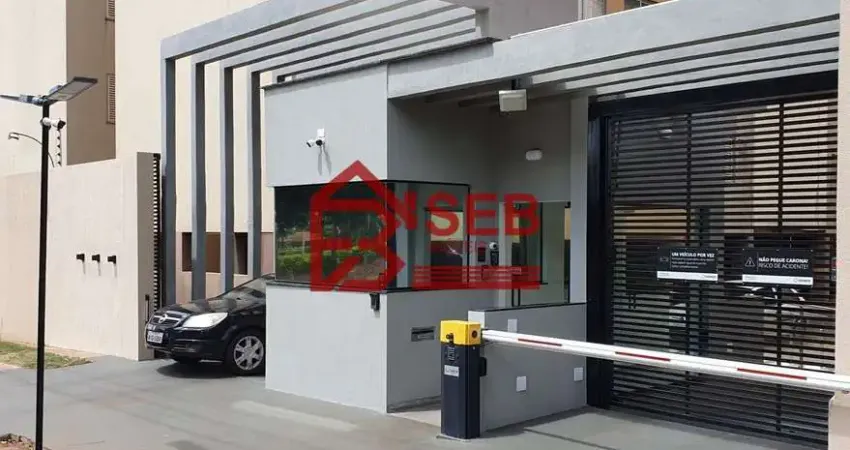 Apartamento para alugar no condomínio vitoria regia no bairro parque residencial aeroporto - maringá/pr