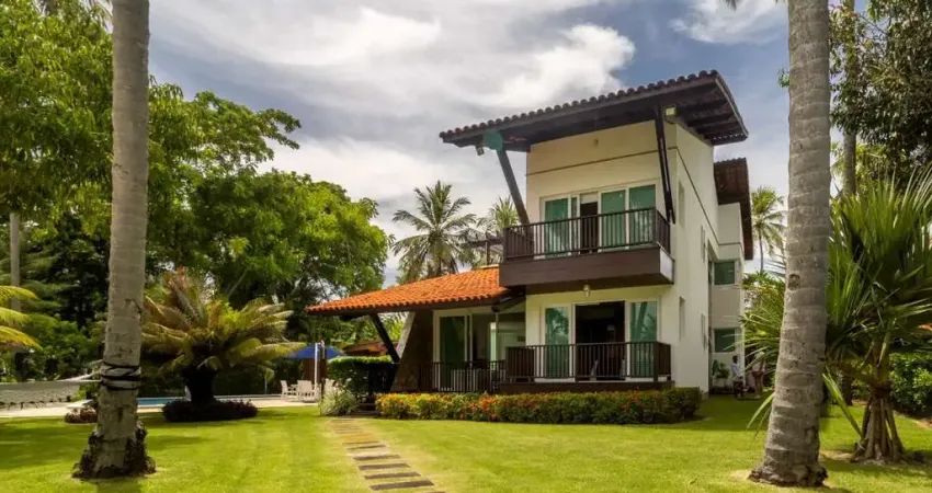 Casa com 4 quartos à venda na Praia Carneiros, 1001, Praia Dos Carneiros, Tamandaré