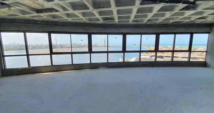 Apartamento com 4 quartos à venda na Rua Cacilda Jolanda Porciuncula, 1, Pina, Recife