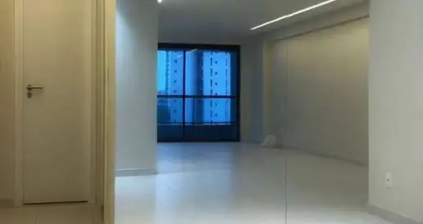 Apartamento com 4 quartos à venda na Rua Aviador Severiano Lins, 140, Boa Viagem, Recife