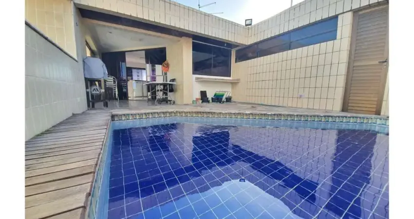 Cobertura com 4 quartos à venda na Rua Professor José Brandão, 166, Boa Viagem, Recife