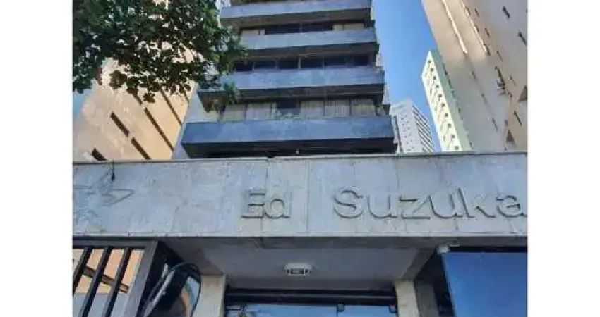 Cobertura com 4 quartos à venda na Avenida Boa Viagem, 6292, Boa Viagem, Recife