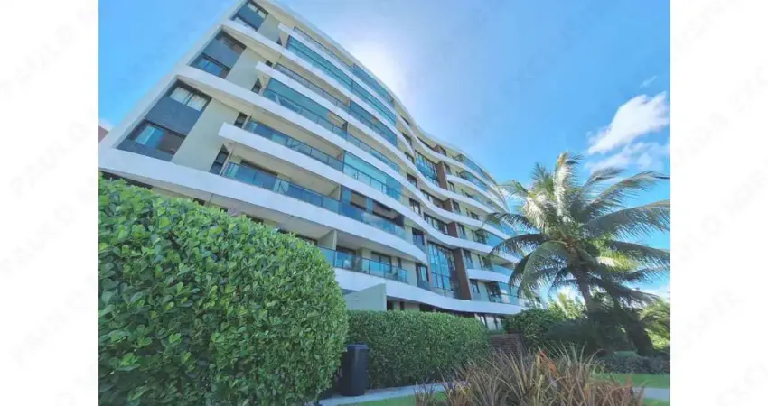 Apartamento com 3 quartos à venda na Rua Vitória Régia, 1, Paiva, Cabo de Santo Agostinho