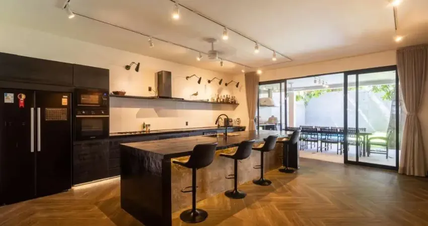 Casa com 4 quartos à venda na Rua do Futuro, 404, Graças, Recife
