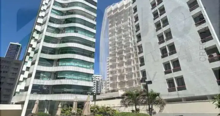 Apartamento com 3 quartos à venda na Avenida Boa Viagem, 3778, Boa Viagem, Recife
