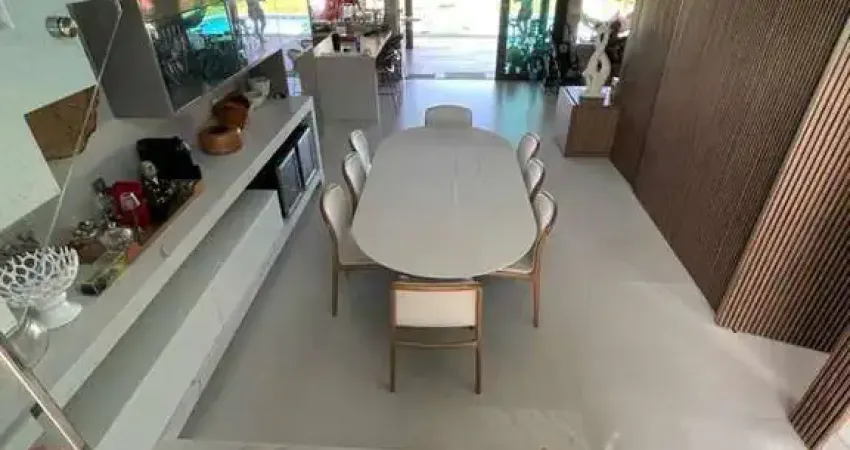 Casa em condomínio fechado com 4 quartos à venda na Beira mar carneiros, 52, Praia Dos Carneiros, Tamandaré