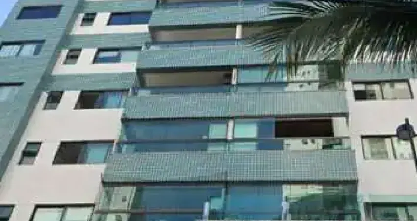 Apartamento com 4 quartos à venda na Avenida Conselheiro Aguiar, 182, Boa Viagem, Recife