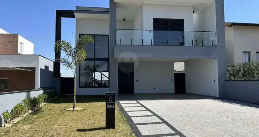 Casa à venda, cond. solaris/boituba/sp, por r$1.590.000,00.
