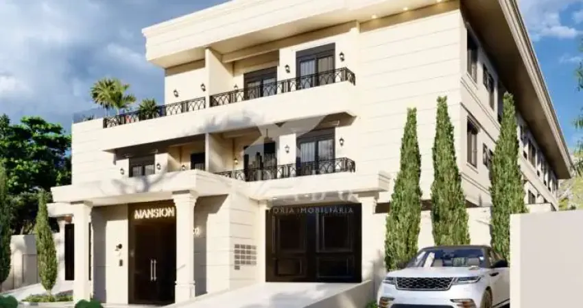 APARTAMENTO 2 DORMITÓRIOS VILA GARDÊNIA ATIBAIA- MANSION