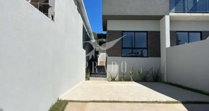 Casa com 3 quartos à venda na Alameda Valparaiso, Jardim do Lago, Atibaia