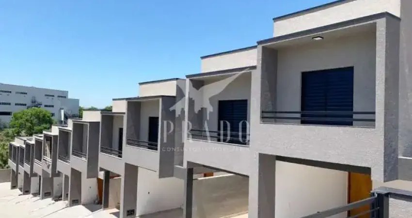 Casa com 2 quartos à venda na Avenida Santo Antônio, Jardim Santo Antônio, Atibaia