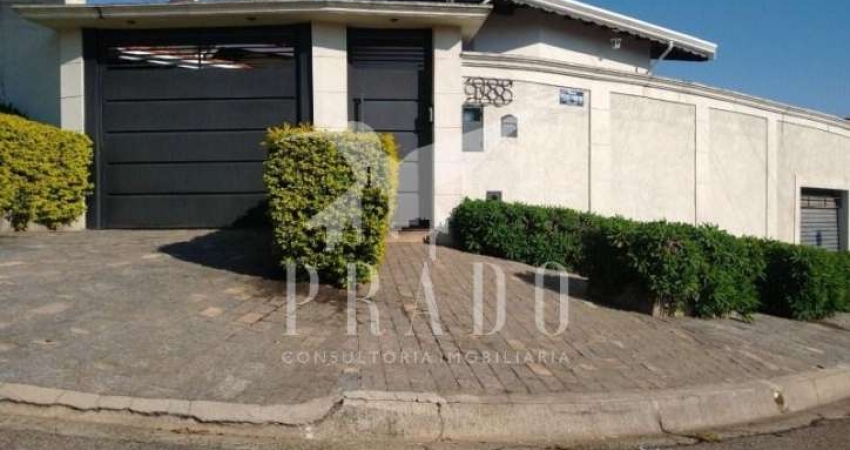 Casa com 3 quartos à venda na Rua Pedro Pinheiro, Jardim Alvinópolis, Atibaia