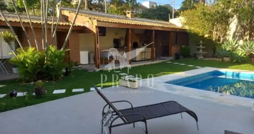 Casa com 4 quartos à venda na Rua Guajuvira, Vila Esperia ou Giglio, Atibaia