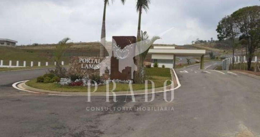 Terreno à venda na Estrada Municipal Jayme Gibim, Laranja Azeda, Atibaia