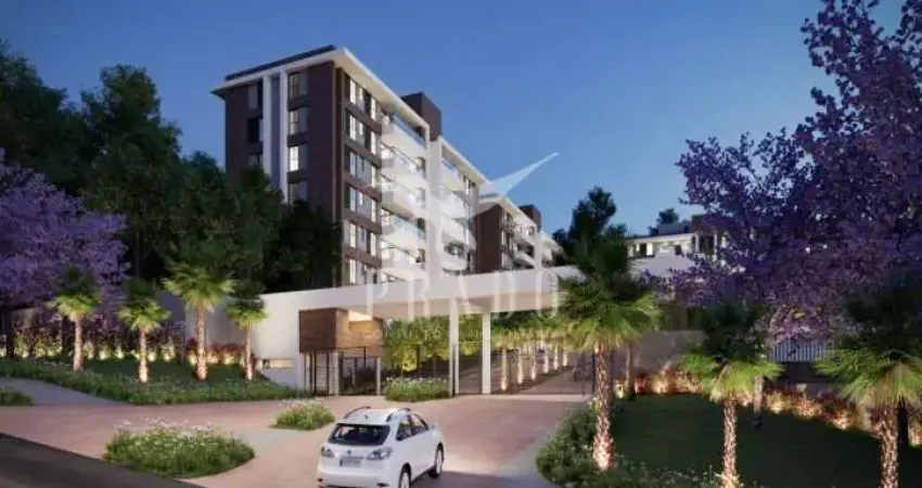 HYDEPARK BRAGANÇA PAULISTA, APARTAMENTO  3 DORMITÓRIOS