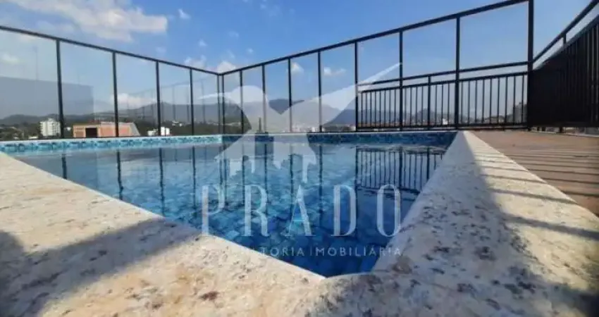 Apartamento com 1 quarto à venda na Rua Brasil, Atibaia Jardim, Atibaia