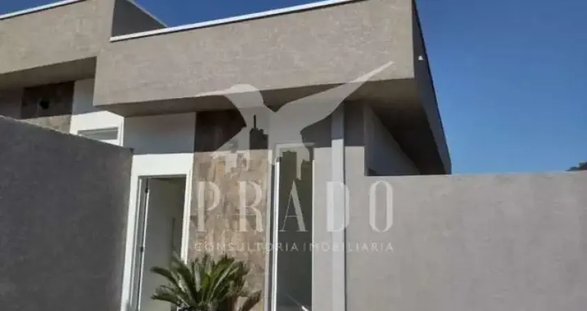 Casa com 3 quartos à venda na Rua Professora Ismênia Cunha Cintra, Recreio Maristela, Atibaia