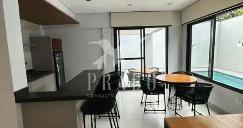 APARTAMENTOS 2 DORMITORIOS ALVINÓPOLIS - ATIBAIA/SP