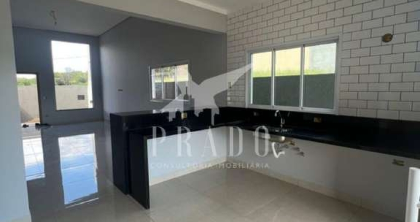 CASA NOVA COM PISICINA 3 DORMITORIOS  - LOTEAMENTO SERRAS DE ATIBAIA 1 -ATIBAIA