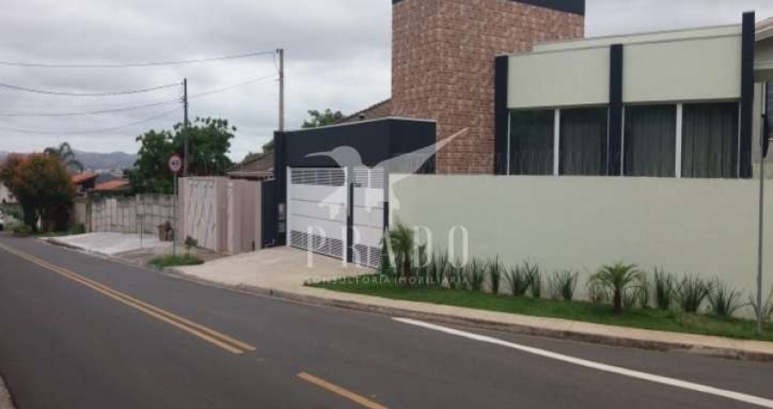 Terreno à venda na Rua São Roque, Jardim Paulista, Atibaia